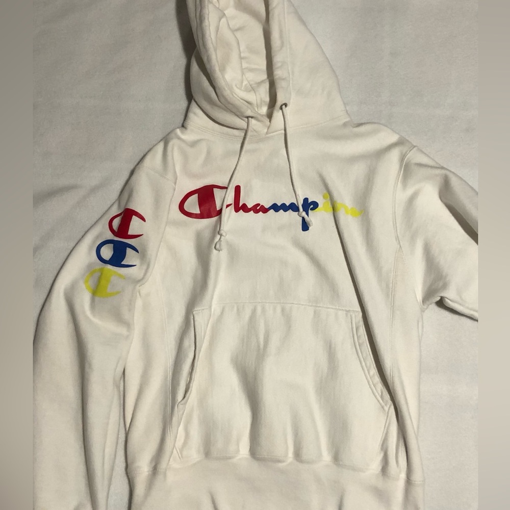 Champion Hoodie
